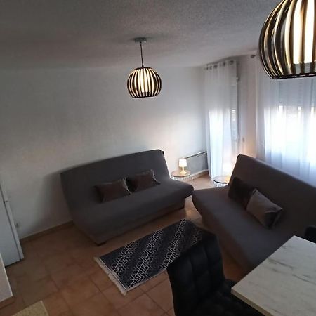 Appartement Face A La Gare Annemasse Εξωτερικό φωτογραφία