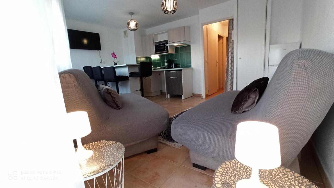 Appartement Face A La Gare Annemasse Εξωτερικό φωτογραφία