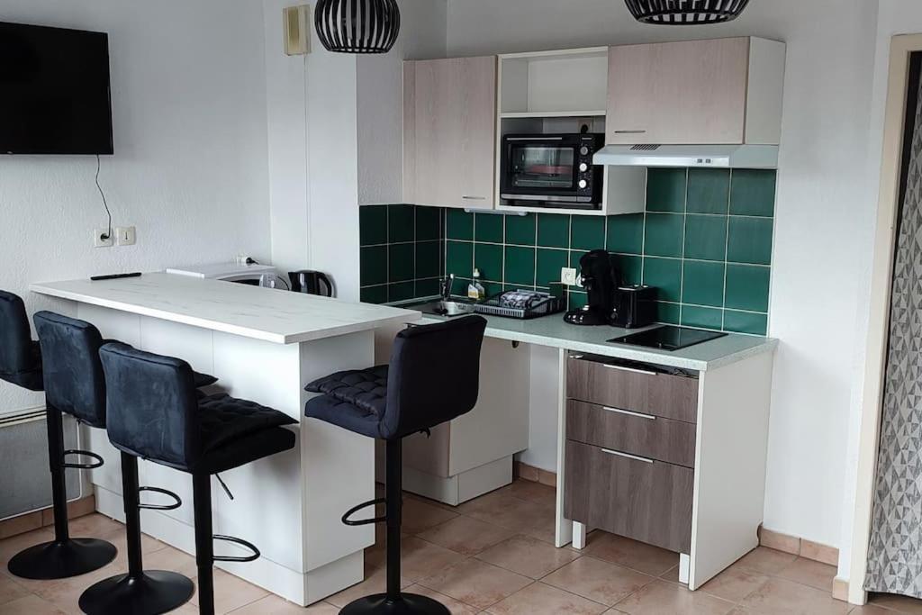 Appartement Face A La Gare Annemasse Εξωτερικό φωτογραφία