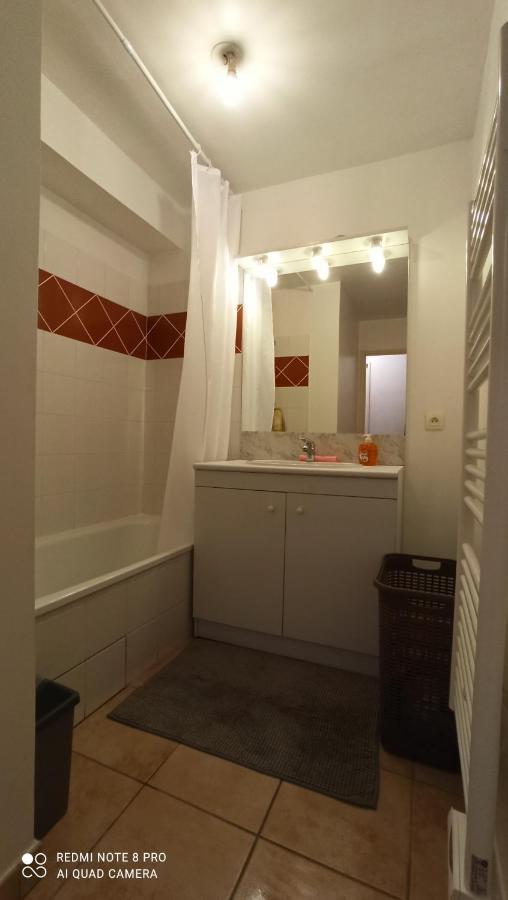 Appartement Face A La Gare Annemasse Εξωτερικό φωτογραφία