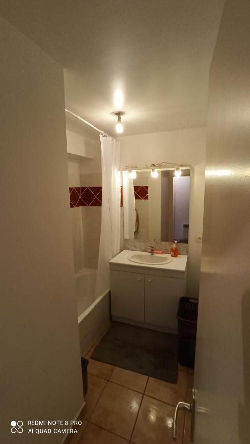 Appartement Face A La Gare Annemasse Εξωτερικό φωτογραφία