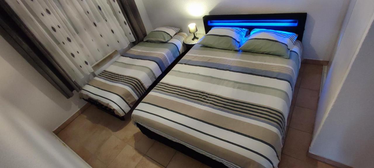 Appartement Face A La Gare Annemasse Εξωτερικό φωτογραφία