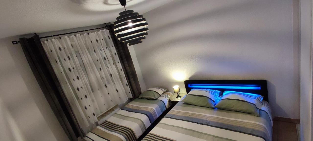 Appartement Face A La Gare Annemasse Εξωτερικό φωτογραφία