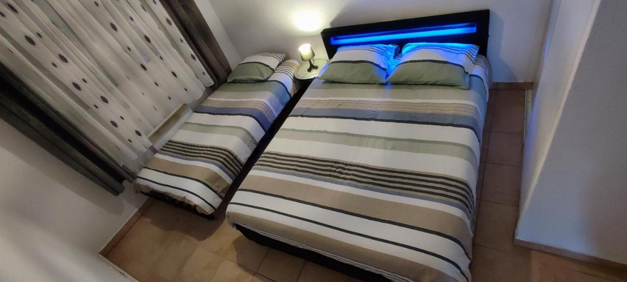 Appartement Face A La Gare Annemasse Εξωτερικό φωτογραφία