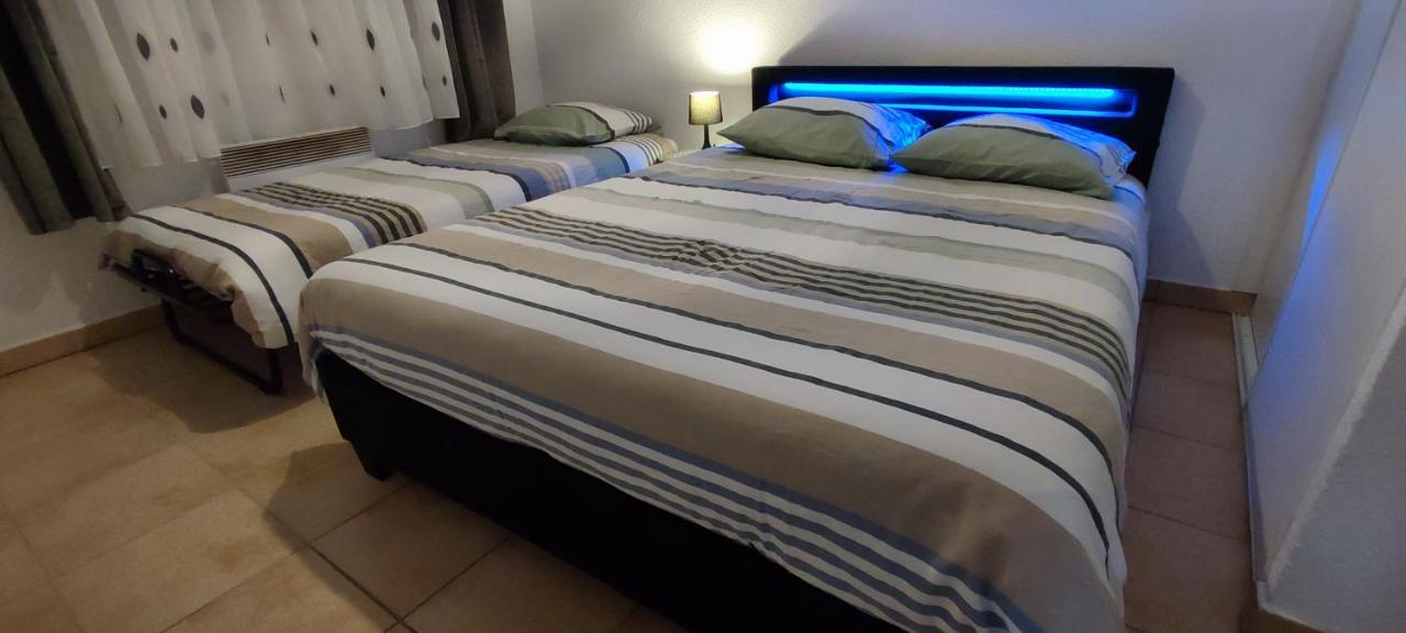 Appartement Face A La Gare Annemasse Εξωτερικό φωτογραφία