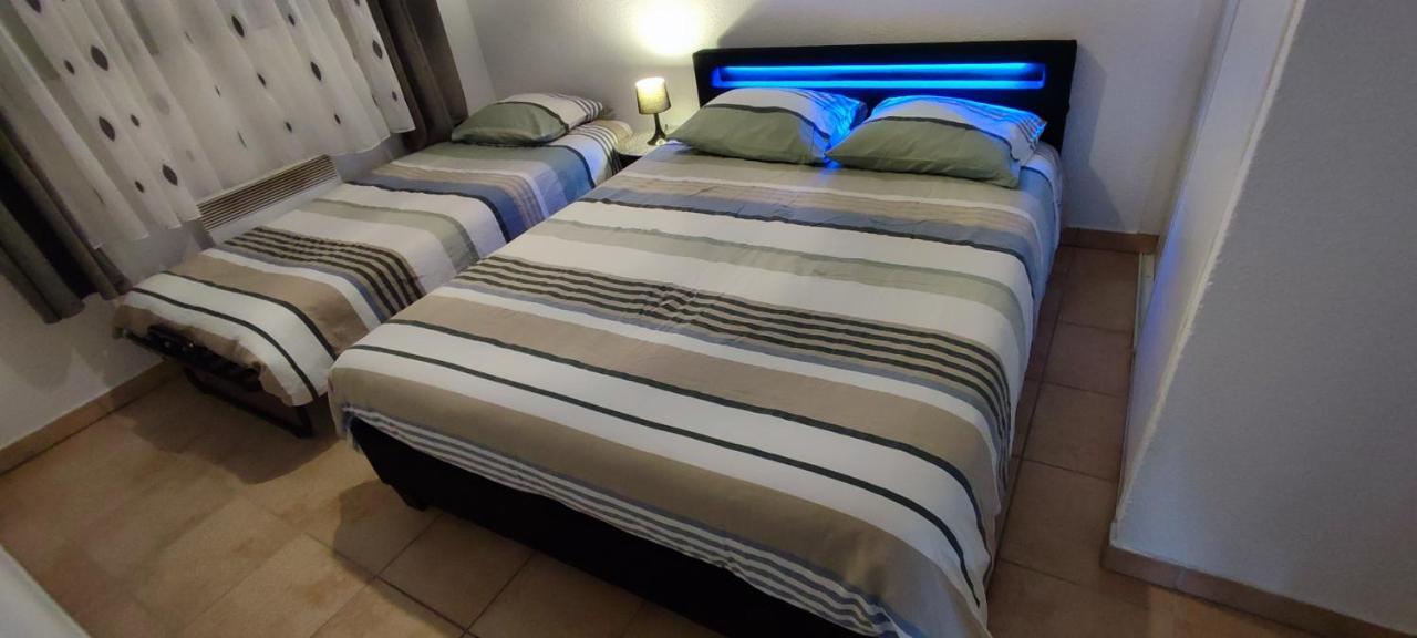 Appartement Face A La Gare Annemasse Εξωτερικό φωτογραφία